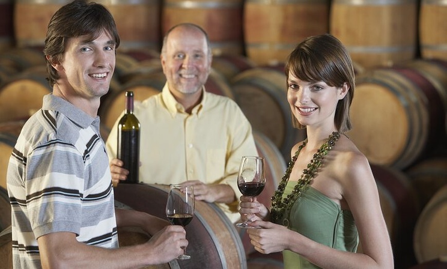 Image 9: Swan Valley Winery Experience - Full Day Coach Tour