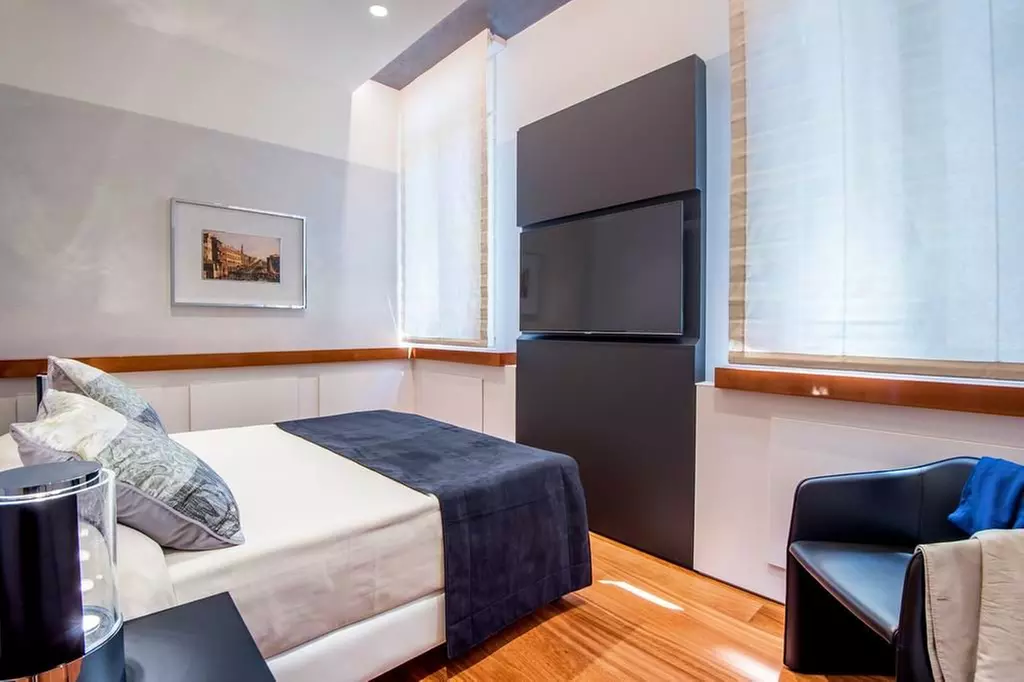 ✈ ITALIEN | Venedig - Rialto Hotel 4*, 2 Nächte - City Trip