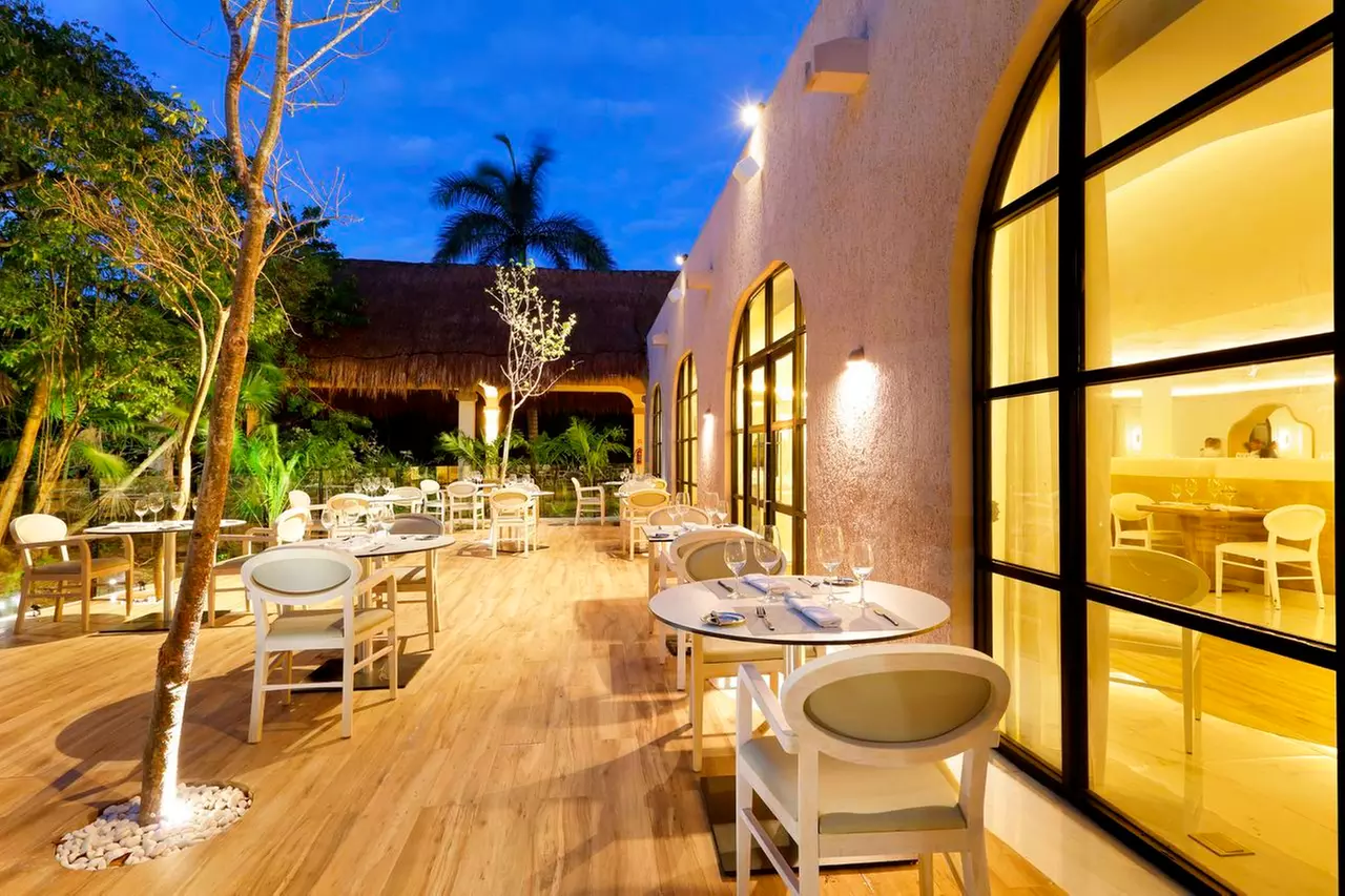 ✈ MESSICO | Xelhá - TRS Yucatan Hotel 5*, 5 notti - Premium