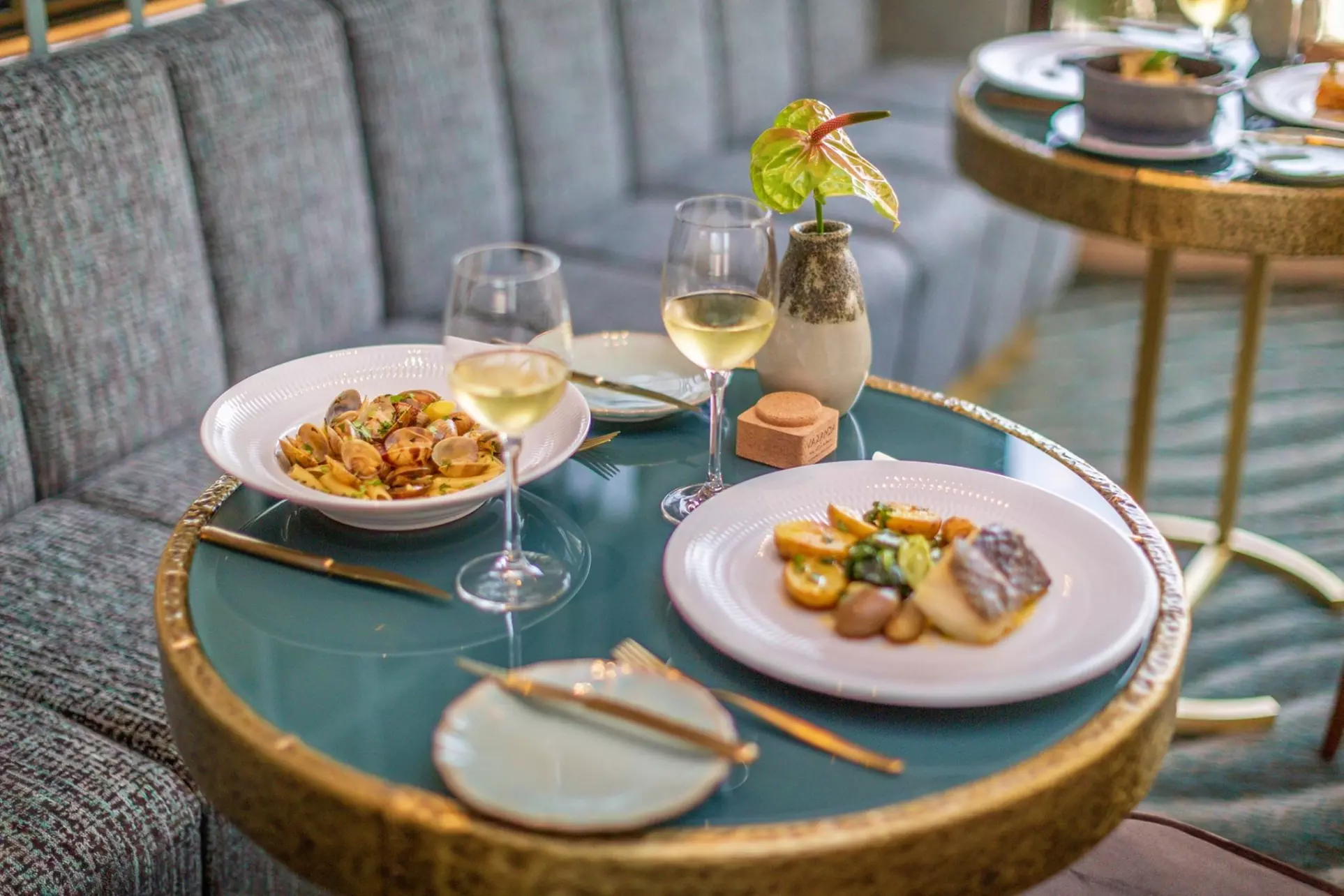 ✈ PORTUGAL | Lissabon - Hotel Mundial 4*, 2 Nächte - Stadtzentrum