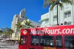 Double Decker Sightseeing Bus Tour of Miami in English & Spanish - Second Medium