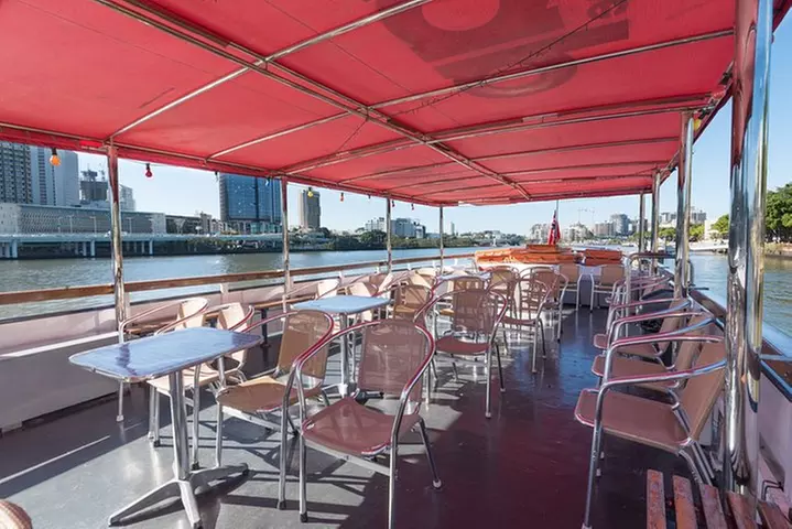 South Bank Combo Pass: 10:30am-12pm (90min) - Image 7