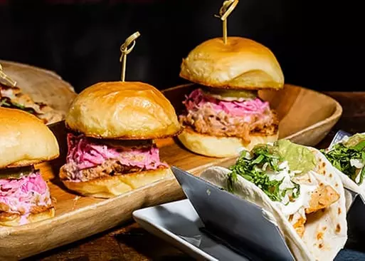 5% Cash Back at Copper 29