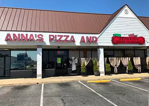 5% Cash Back at Anna's Italian Restaurant & P...
