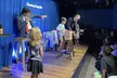 NYC: Magic Show for All Ages - Broadway Magic Hour (Times Square) - Second Medium