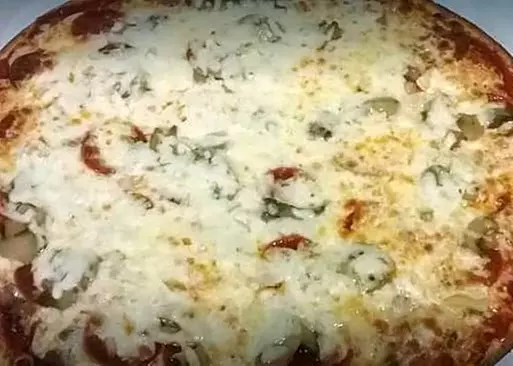 5% Cash Back at Michaleno's Pizzeria - Second Medium