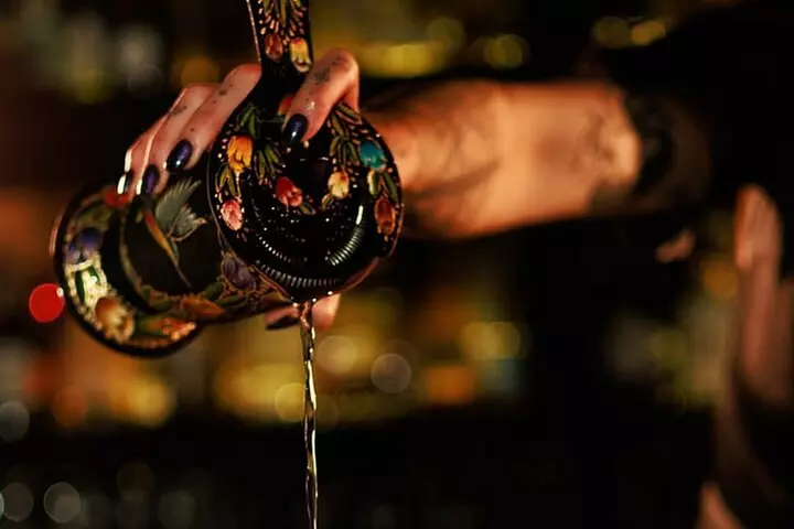 Adelaide Hidden Bar Tour - Primary Image