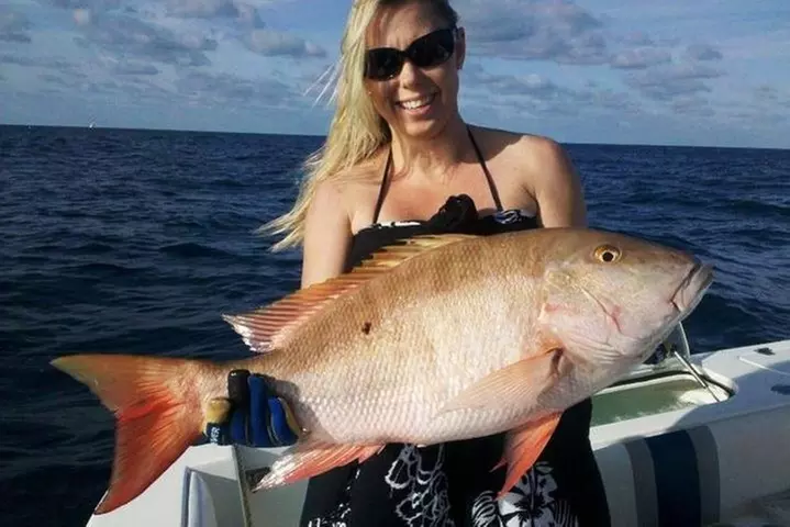 Naples Deep Sea Fishing Charters - Primary Image