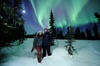 Electric Moose Studios Aurora Adventure W/Portraits & Hot Pizza!!