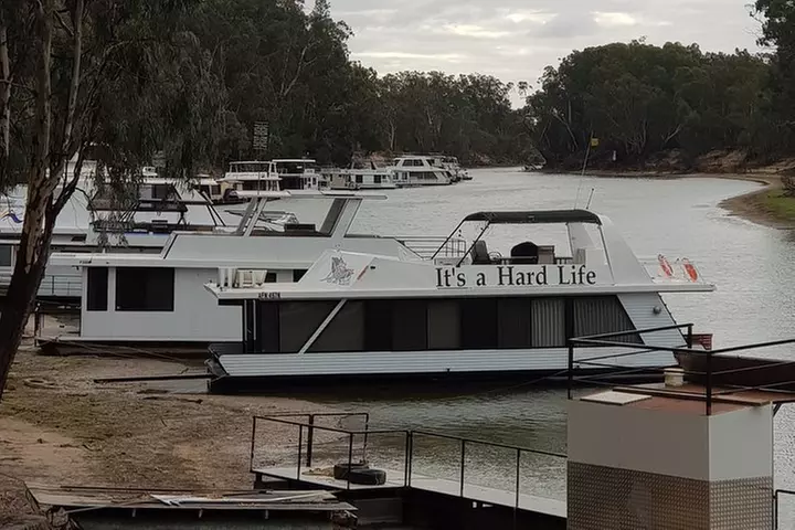 Bendigo, Echuca & The Mighty Murray