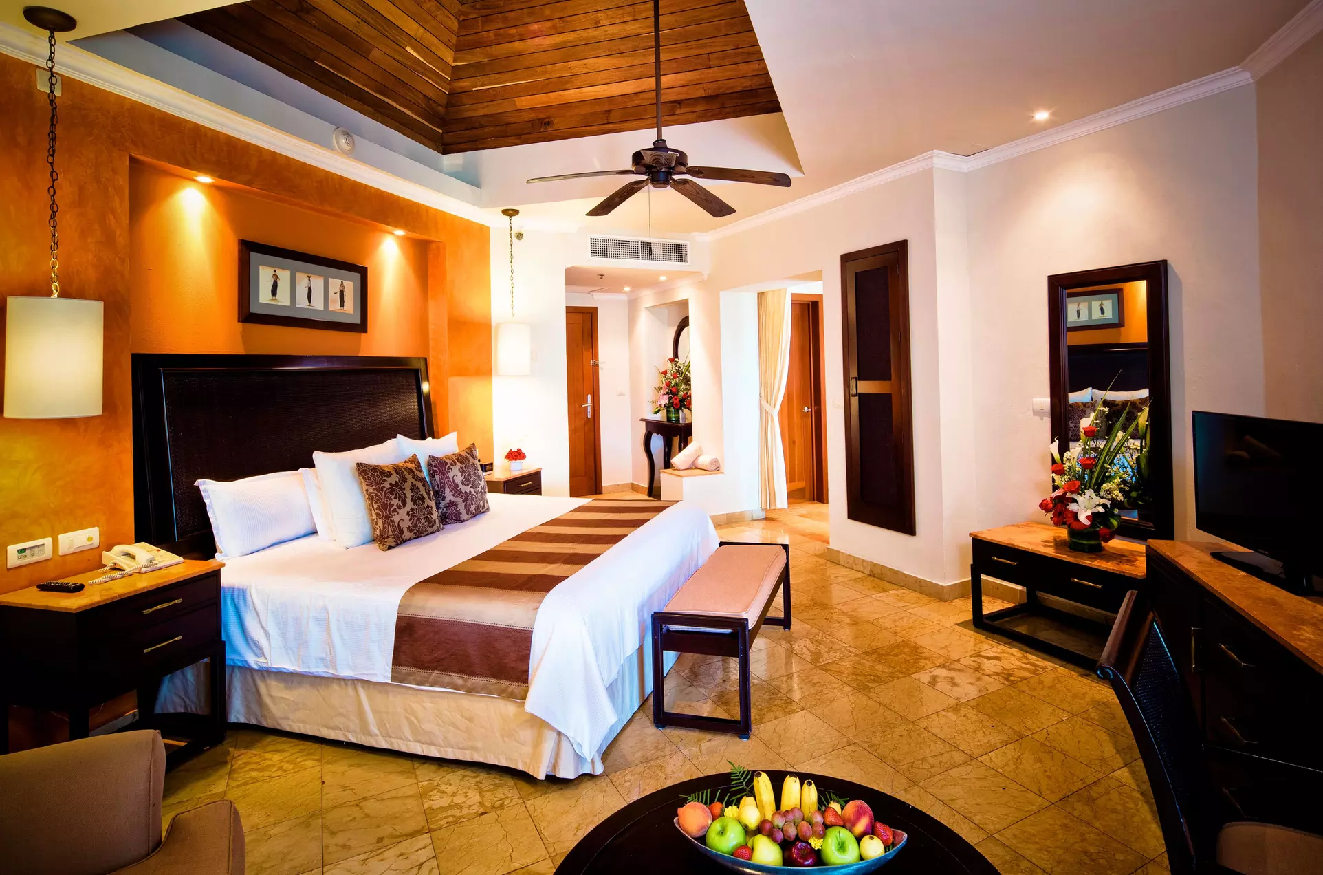 ✈ MEXIKO | Playa del Carmen - Valentin Imperial Riviera Maya Adult ...