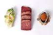 5% Cash Back at Ariete Restaurant - Second Medium