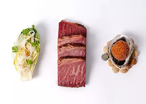 5% Cash Back at Ariete Restaurant