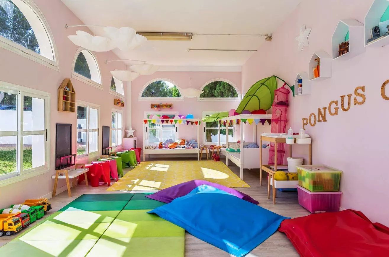 ✈ MAJORQUE | Peguera - Hôtel Fergus Club Europa 4*, 4 nuit - Tout i...