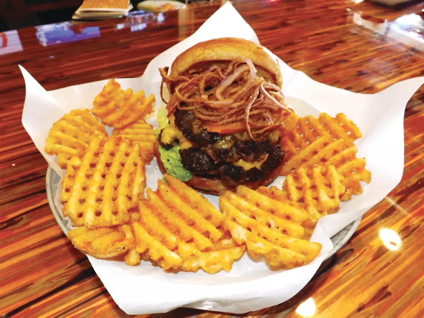 $15 For $30 Worth Of Casual Dining - Primary Image
