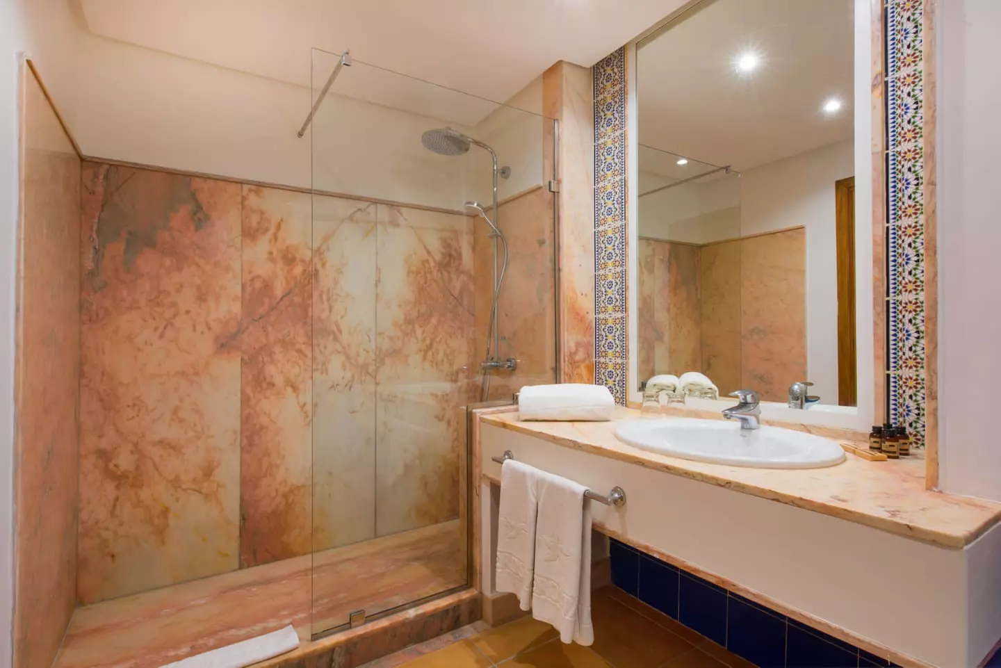 ✈ MAROKO | Agadir - Iberostar Founty Beach 4*, 3 nocy - Nad morzem