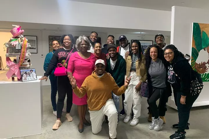 Soul of New Orleans City Tour "Enslavement to modern day Culture"