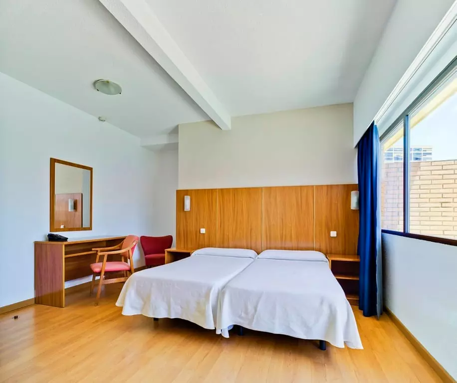 ✈ COSTA BLANCA | Benidorm - Hotel Bristol Benidorm 4*, 3 nights - O...