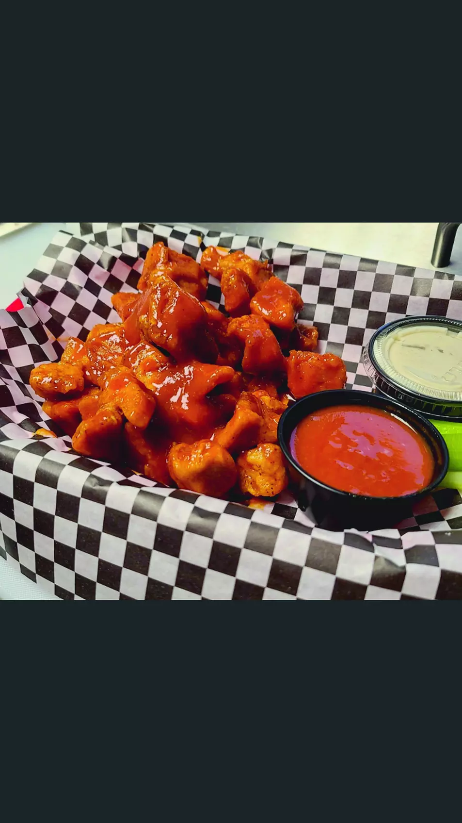 $12.50 For $25 Worth Of Casual Dining - Primary Image