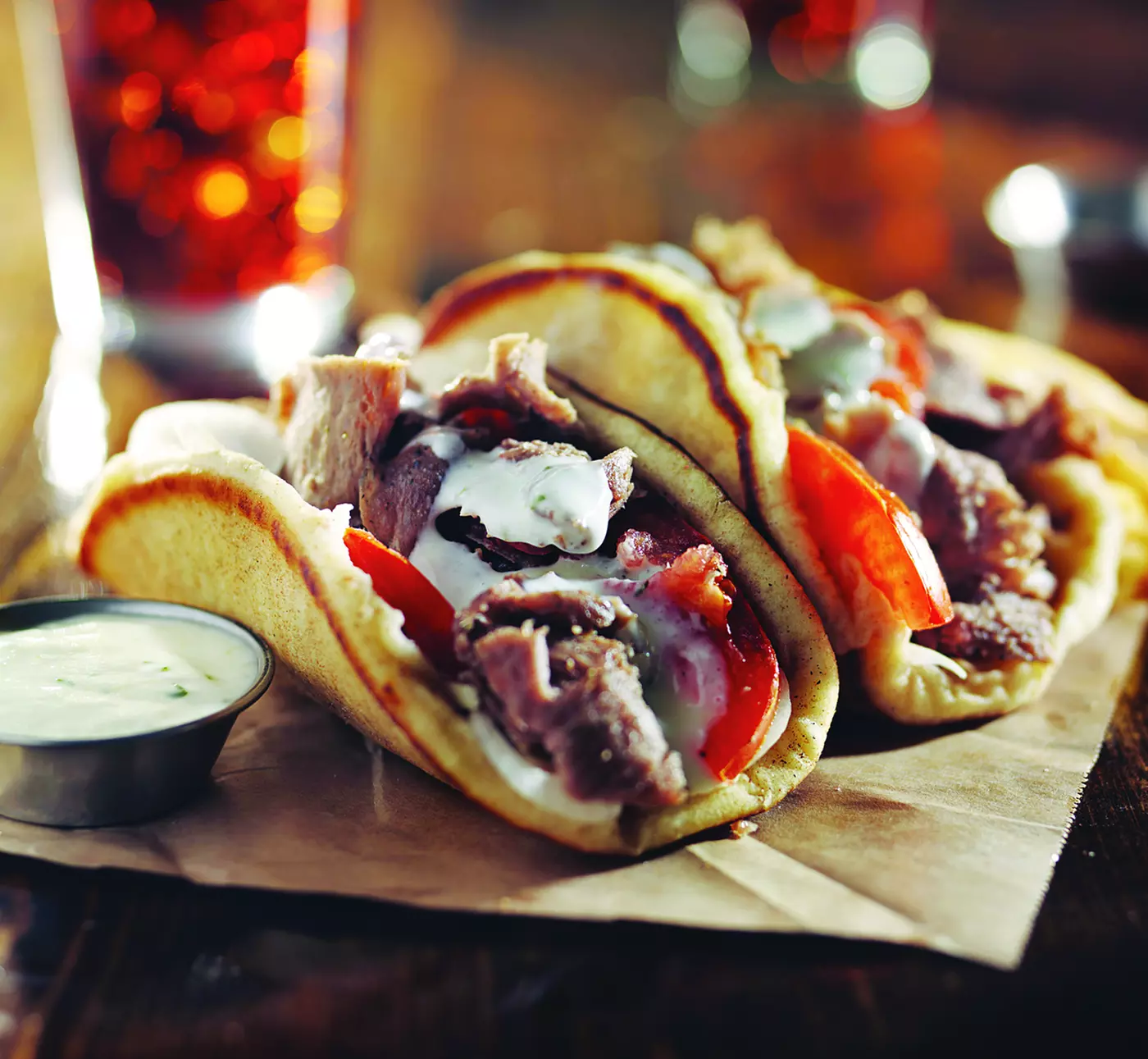 $15 For $30 Worth Of Casual Dining - Second Medium