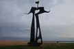 Waterfront Ride: Outer Harbor History Bike Tour - Second Medium