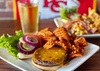 5% Cash Back at Tanner's Bar & Grill
