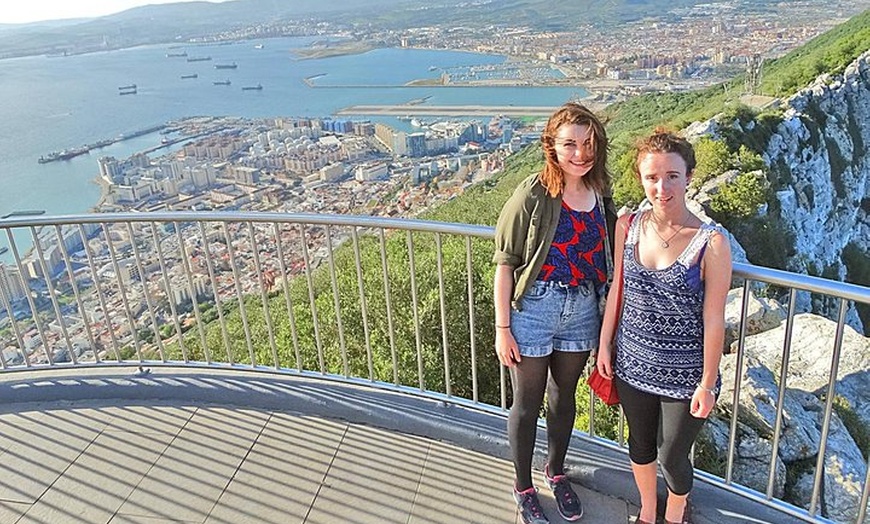 Image 14: Escapada de un día a Gibraltar y Vejer desde Cádiz