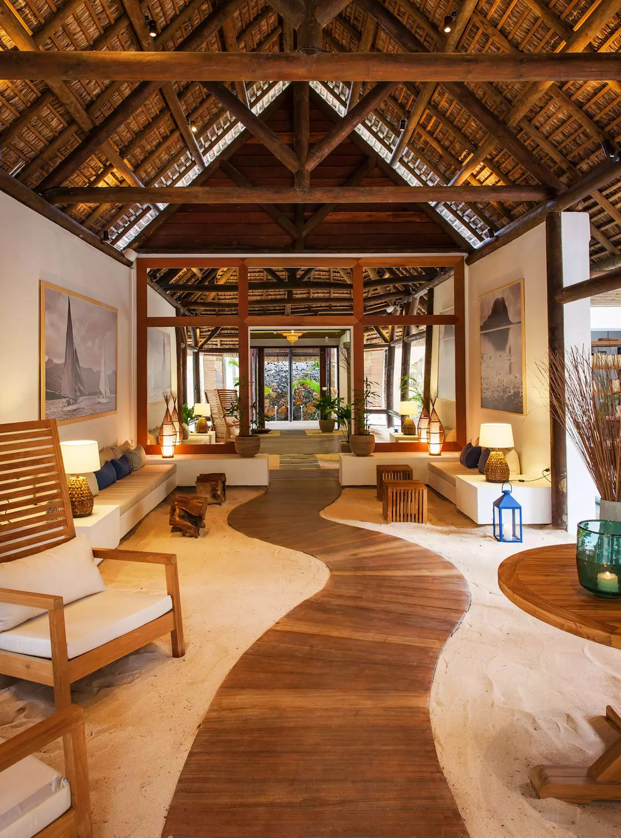 ✈ ILE MAURICE | Trou aux Biches - Veranda Pointe aux Biches Hotel &...