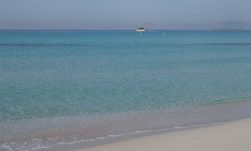 Image 17: Excursión de un día a Illetas en Formentera con Paella y Bebida
