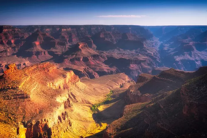 The Perfect Grand Canyon Tour with Local Expert Guides