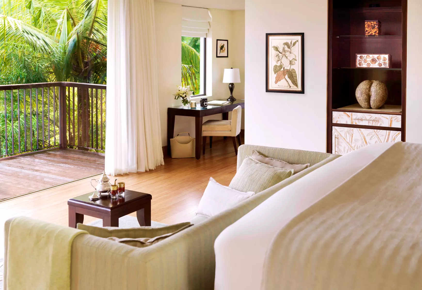 ✈ SEYCHELLES | Isola di Praslin - Raffles Seychelles 5*, 5 notti - ...