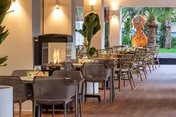 ✈ MAJORQUE | Can Picafort - JS Yate 4*, 3 nuit - Ambiance Méditerranée