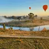 Image 2: Gold Coast Hot Air Ballooning, Bubbles & Go
