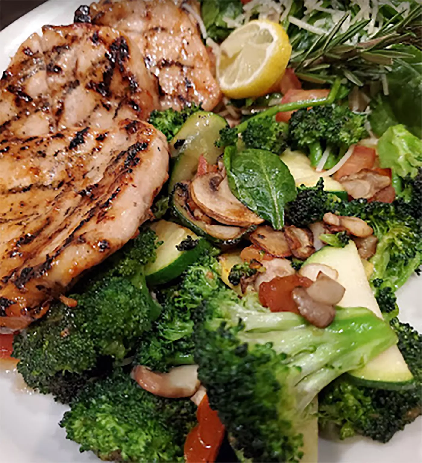 $10 For $20 Worth Of Italian Cuisine - Second Medium