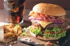 $15 For $30 Worth Of Burgers & Shakes