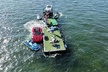 Jet Car Experience on Biscayne Bay - Second Medium