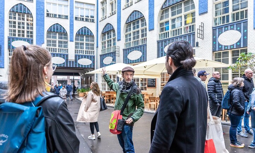 Image 5: Privater Spaziergang durch das jüdische Berlin