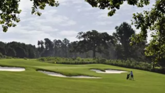 Online Booking - Round of Golf at Meadow Links Golf Course - Primary Image