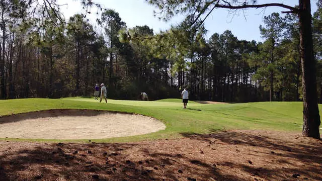 Online Booking - Round of Golf at Meadowlands Golf Club - Primary Image