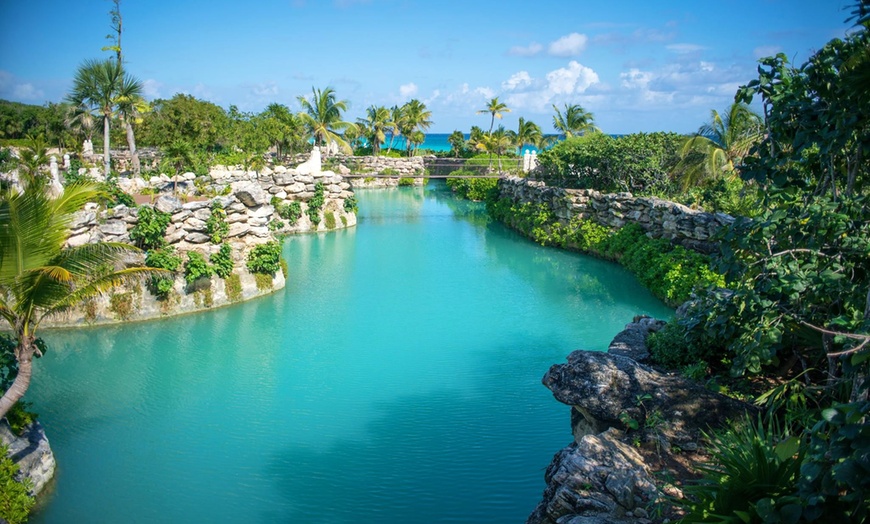 Image 5: ✈ MEXIQUE | Playa del Carmen - Xcaret Mexico 5* - Plage privée