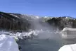 Snowshoe Tour with Hot Springs Soak - Second Medium
