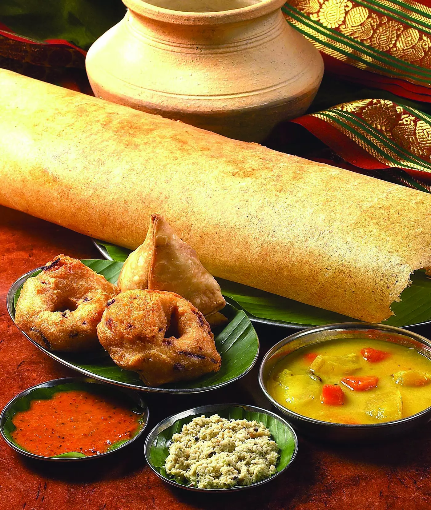 $15 For $30 Worth Of Indian Cuisine - Primary Image