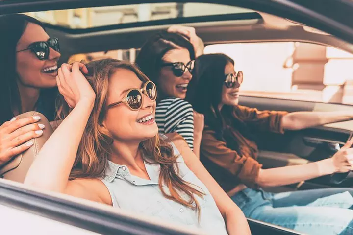 Ultimate Colorado Bundle: Self-Guided Driving & Walking Tours