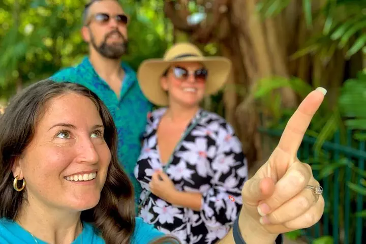 Southernmost Food & Cultural Walking Tour by Key West Food Tours