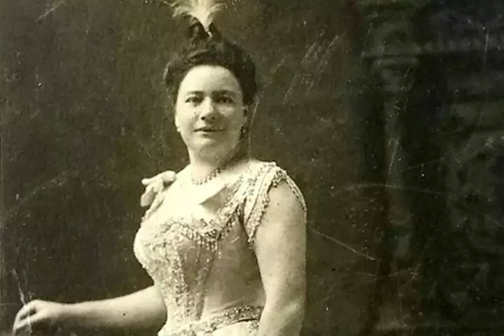 The Badly Behaved Women Who Made New Orleans Tour