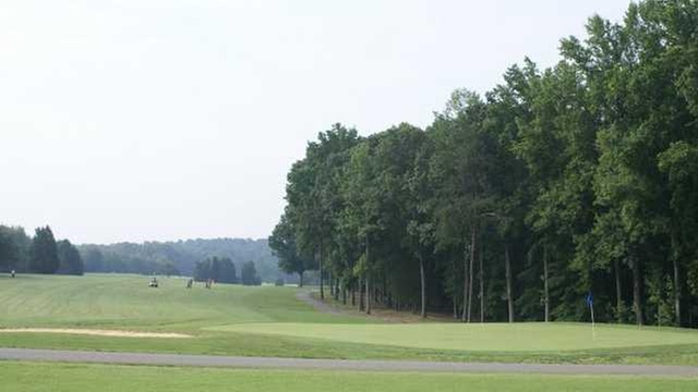 Online Booking - Round of Golf at Mill Quarter Plantation Golf Course