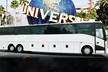 Transport to Orlando Theme Parks - Second Medium