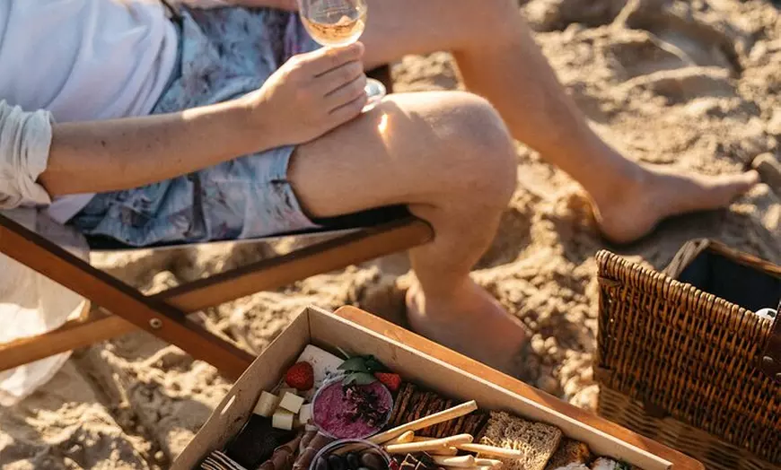 Image 5: Award-Winning Native Australian Hamper