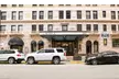 Parking at The Seneca - Valet Kiosk - 24/7 - Second Medium