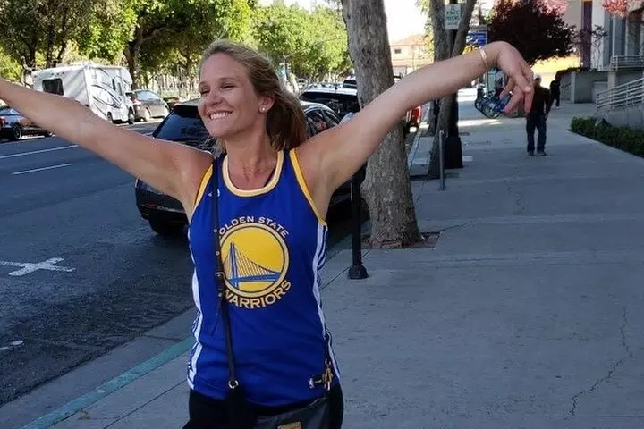 Houston City Scavenger Hunt by Zombie Scavengers